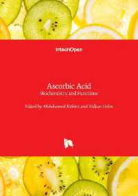 Ascorbic Acid : Biochemistry and Functions