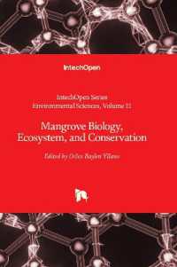 Mangrove Biology, Ecosystem, and Conservation (Environmental Sciences)