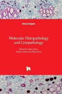 Molecular Histopathology and Cytopathology