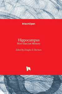 Hippocampus : More than Just Memory