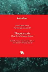 Phagocytosis : Main Key of Immune System (Physiology)