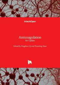 Anticoagulation : An Update