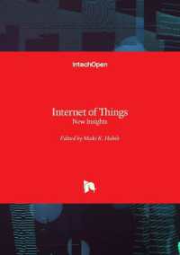 Internet of Things : New Insights
