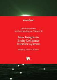 New Insights in Brain-Computer Interface Systems (Artificial Intelligence)