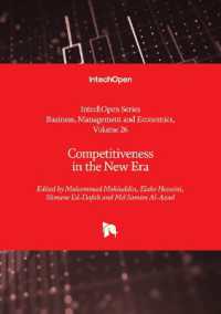 Competitiveness in the New Era (Business, Management and Economics)