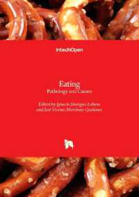 Eating : Pathology and Causes
