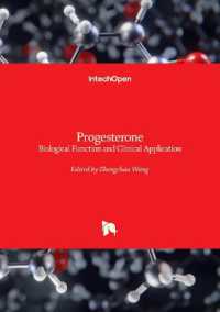 Progesterone : Basic Concepts and Emerging New Applications