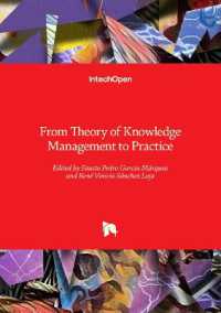 From Theory of Knowledge Management to Practice