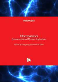 Electrostatics : Fundamentals and Modern Applications