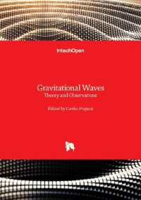 Gravitational Waves : Theory and Observations
