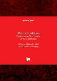 Microcirculation : Updates in the Next Frontier of Vascular Disease