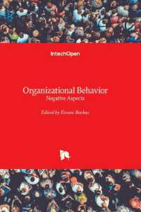 Organizational Behavior : Negative Aspects