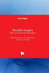 Shoulder Surgery : Open vs Arthroscopic Techniques