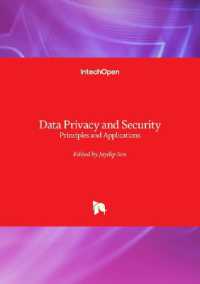 Data Privacy : Techniques, Applications, and Standards
