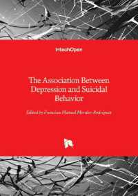 The Association between Depression and Suicidal Behavior