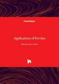 Applications of Ferrites