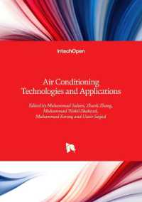 Air Conditioning Technologies and Applications