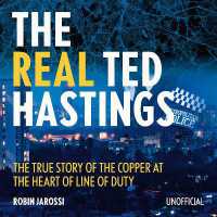 The Real Ted Hastings
