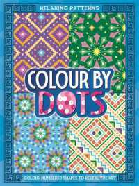 Colour by Dots: Relaxing Patterns