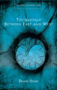 Tocqueville between East and West (Political Philosophy Now)