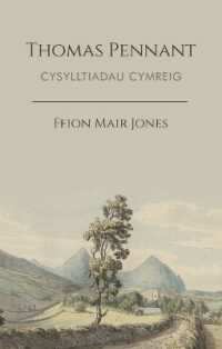 Thomas Pennant : Cysylltiadau Cymreig