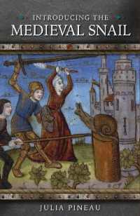 Introducing the Medieval Snail (Medieval Animals)
