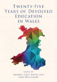 Twenty-Five Years of Devolved Education in Wales