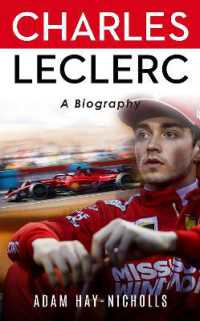 Charles Leclerc : A Biography
