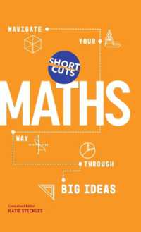 Short Cuts: Maths : Navigate Your Way through the Big Ideas