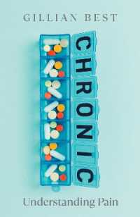 Chronic : Understanding Pain