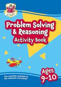 New Problem Solving & Reasoning Maths Activity Book for Ages 9-10 (Year 5) (Cgp Ks2 Practise & Learn)