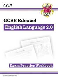 New GCSE Edexcel English Language 2.0 Exam Practice Workbook (Gcse Edexcel English Language 2.0)