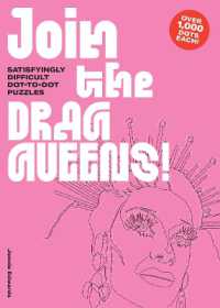 Join the Drag Queens! : Satisfyingly Difficult Dot-to-Dot Puzzles