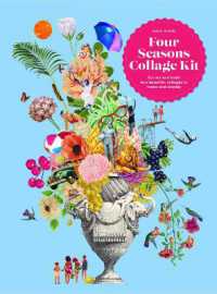 Four Seasons : Build four beautiful collages from this complete kit