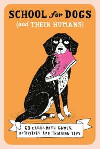 School for Dogs (and their humans)