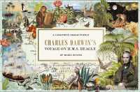 Charles Darwin's Voyage on H.M.S. Beagle : A 1000-Piece Jigsaw Puzzle