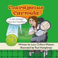 Courageous Carmela