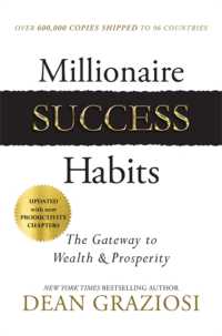 Millionaire Success Habits : The Gateway to Wealth & Prosperity