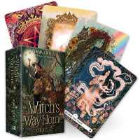 The Witch's Way Home Oracle : A 44-Card Deck and Guidebook
