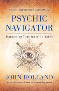 Psychic Navigator : Harnessing Your Inner Guidance