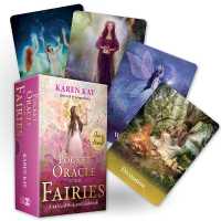 Pocket Oracle of the Fairies : A 44-Card Deck and Guidebook