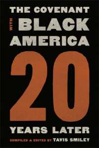 Covenant with Black America - Twenty Years Later