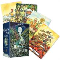 The Heart's Path Tarot : A 78-Card Deck and Guidebook