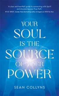 Your Soul Is the Source of Your Power