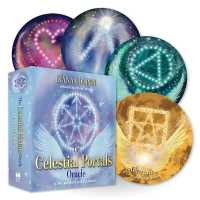 The Celestial Portals Oracle : A 24-Card Deck and Guidebook