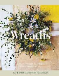 Wreaths : Fresh, Foraged & Dried Floral Arrangements