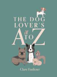 The Dog Lover's a to Z
