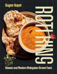 Roti King : Classic and Modern Malaysian Street Food