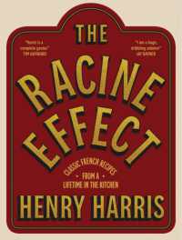The Racine Effect : Classic French Recipes from a Lifetime in the Kitchen