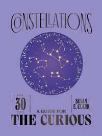 Constellations (A Guide for the Curious)